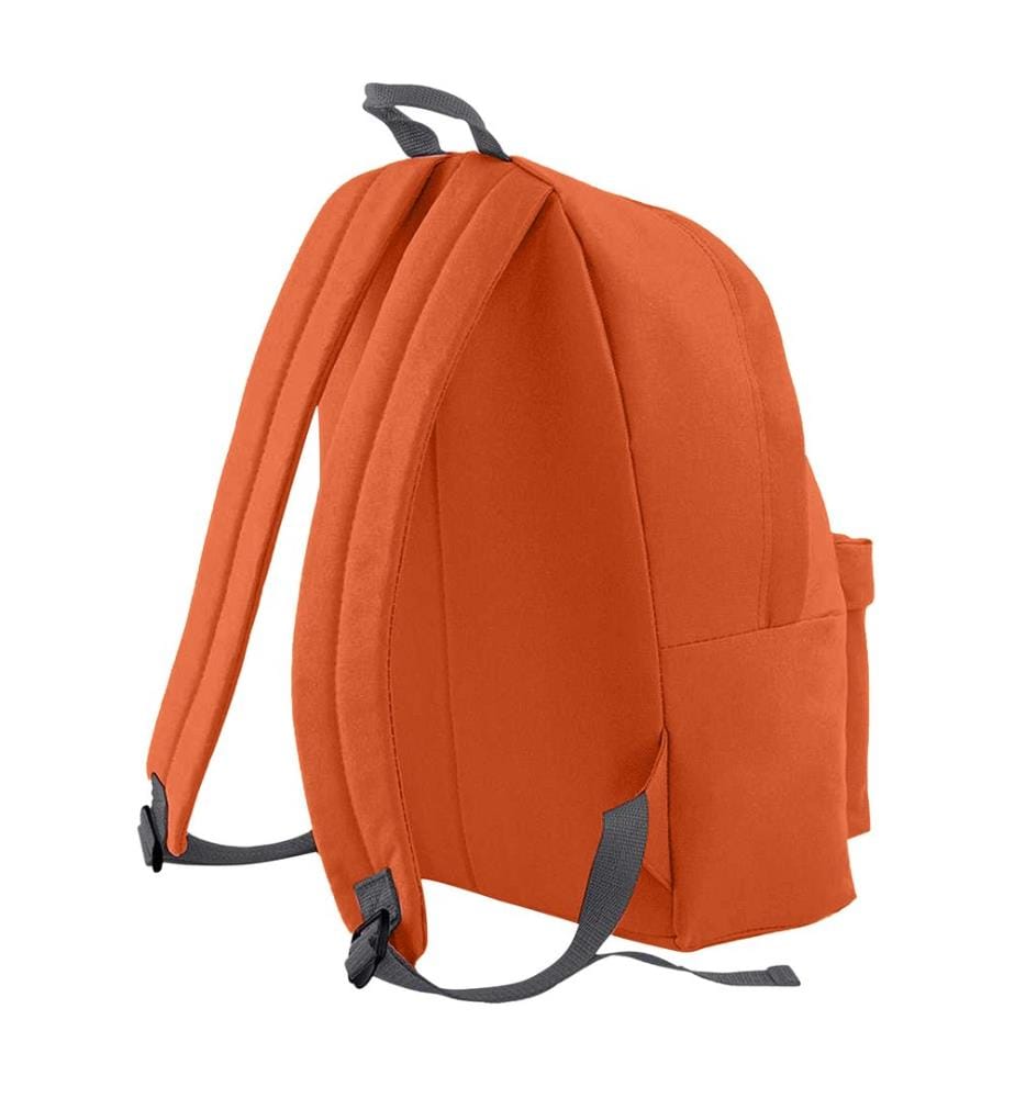 Bagbase Fashion Rucksack, 18 Liter