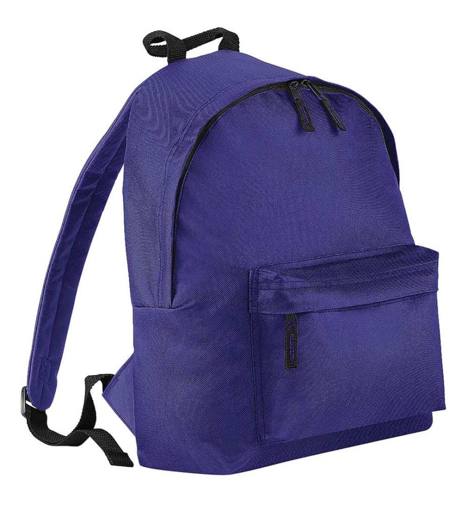 Bagbase Fashion Rucksack, 18 Liter