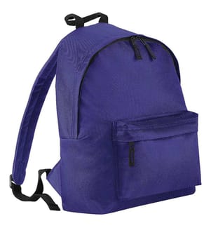 Bagbase Fashion Rucksack, 18 Liter