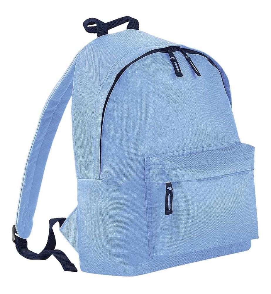 Bagbase Fashion Rucksack, 18 Liter