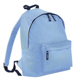 Bagbase Fashion Rucksack, 18 Liter