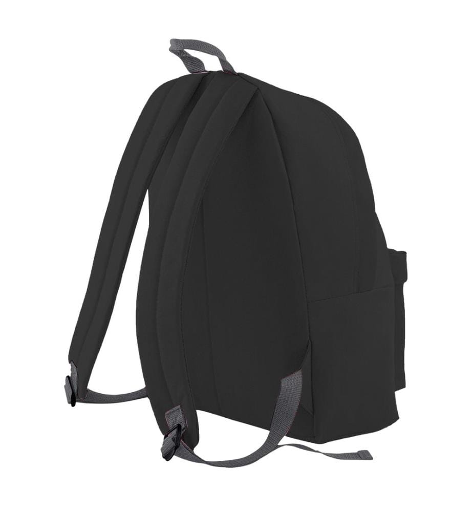 Bagbase Fashion Rucksack, 18 Liter