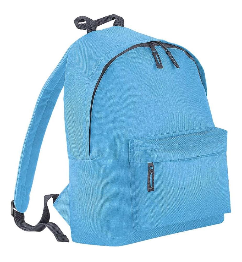 Bagbase Fashion Rucksack, 18 Liter