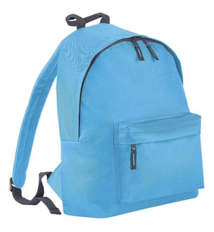 Bagbase Fashion Rucksack, 18 Liter