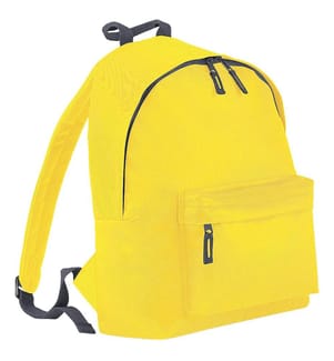 Bagbase Fashion Rucksack, 18 Liter