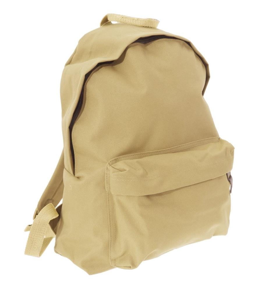 Bagbase Fashion Rucksack, 18 Liter