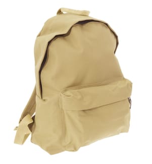 Bagbase Fashion Rucksack, 18 Liter