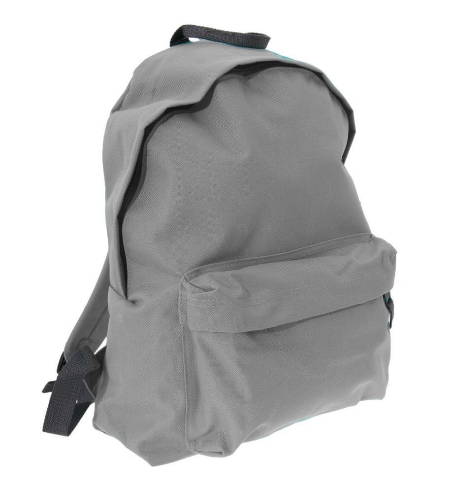Bagbase Fashion Rucksack, 18 Liter