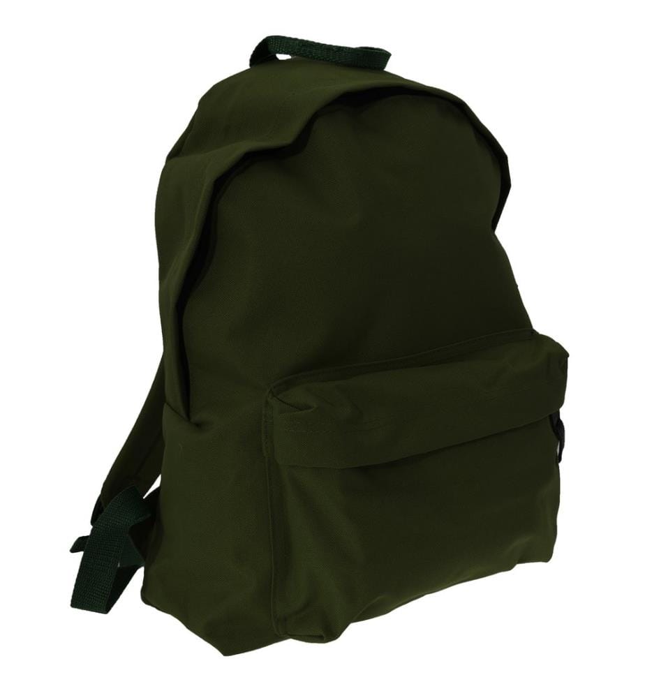 Bagbase Fashion Rucksack, 18 Liter