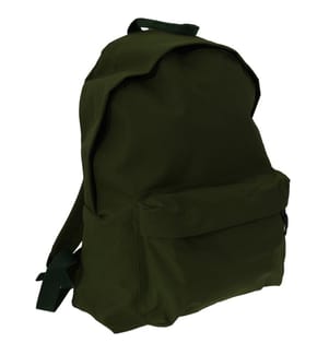 Bagbase Fashion Rucksack, 18 Liter