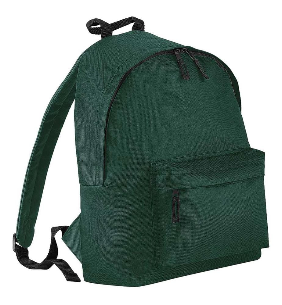 Bagbase Fashion Rucksack, 18 Liter