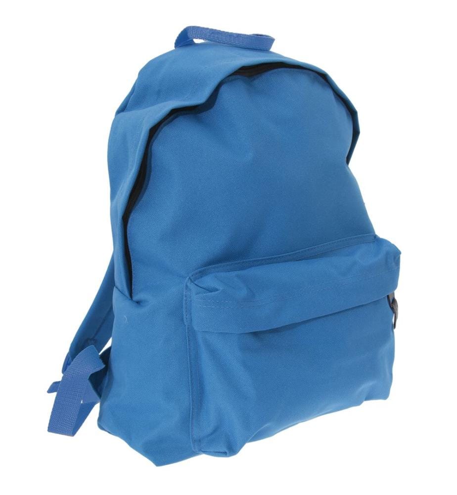 Bagbase Fashion Rucksack, 18 Liter