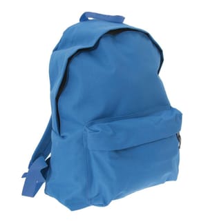 Bagbase Fashion Rucksack, 18 Liter