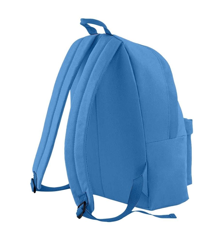 Bagbase Fashion Rucksack, 18 Liter
