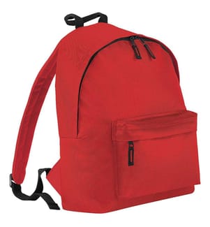 Bagbase Fashion Rucksack, 18 Liter