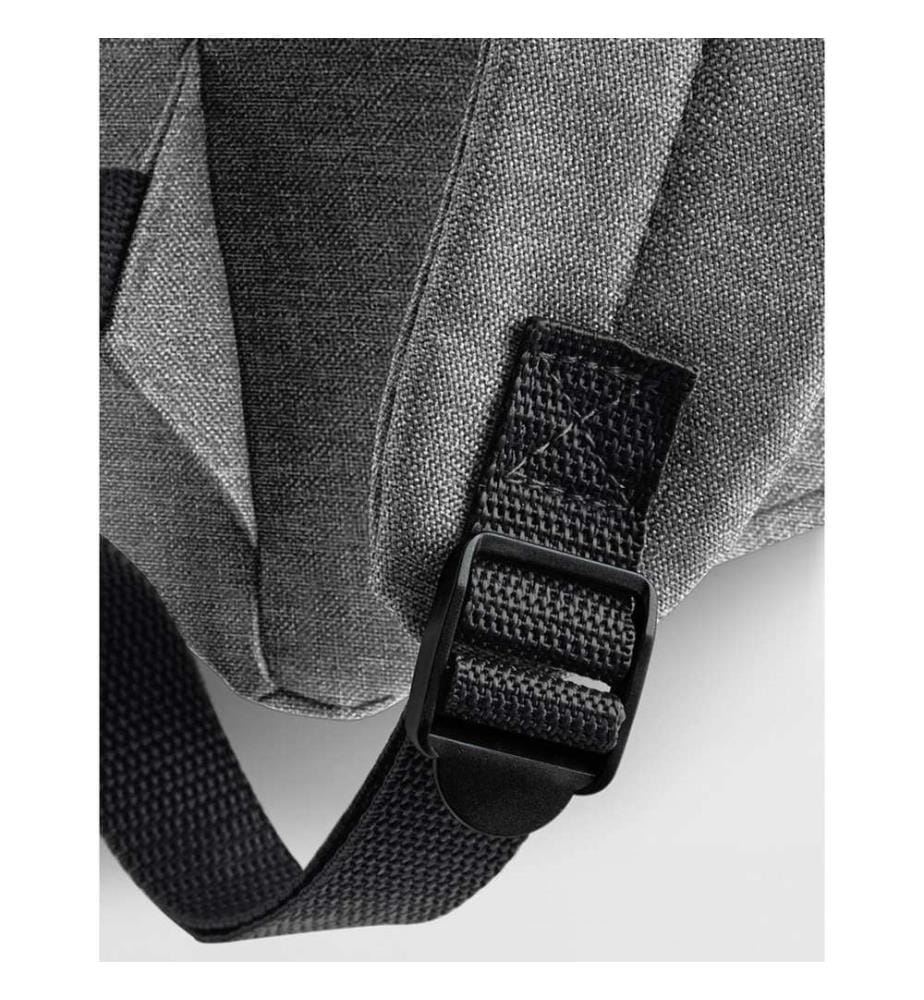 Bagbase Fashion Rucksack, 18 Liter