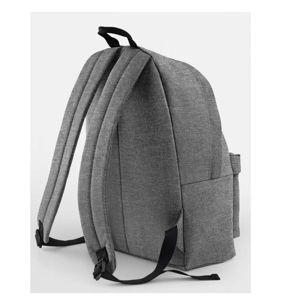 Bagbase Fashion Rucksack, 18 Liter
