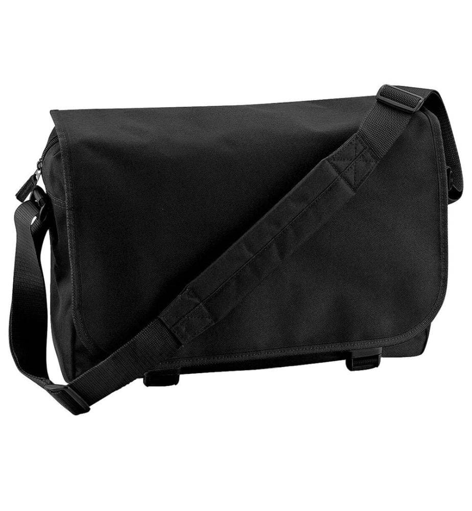 Bagbase - Borsa a tracolla regolabile - 11 Litri