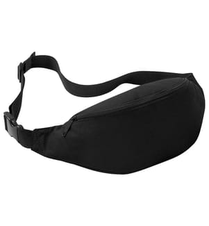 Bagbase - Marsupio (2,5 Litri)