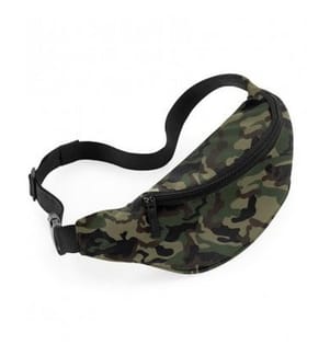 Bagbase - Marsupio (2,5 Litri)