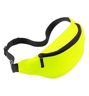 Bagbase - Marsupio (2,5 Litri)
