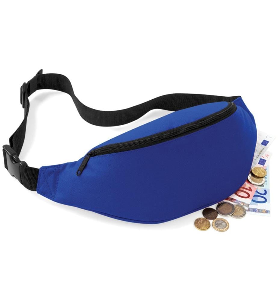 Bagbase - Marsupio (2,5 Litri)