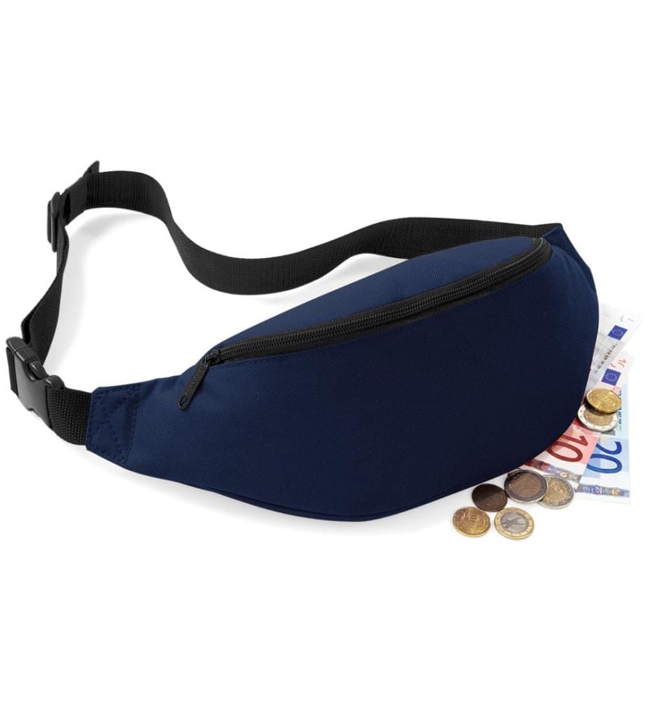 Bagbase - Marsupio (2,5 Litri)