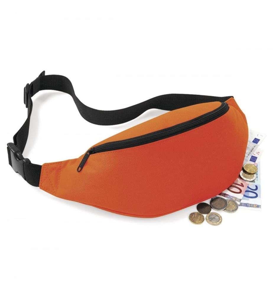 Bagbase - Marsupio (2,5 Litri)