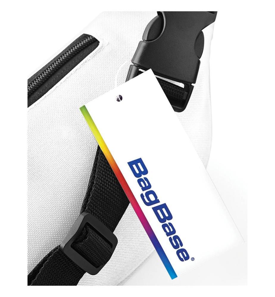 Bagbase - Marsupio (2,5 Litri)