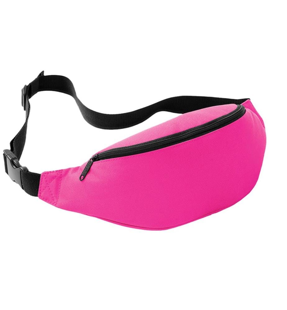 Bagbase - Marsupio (2,5 Litri)