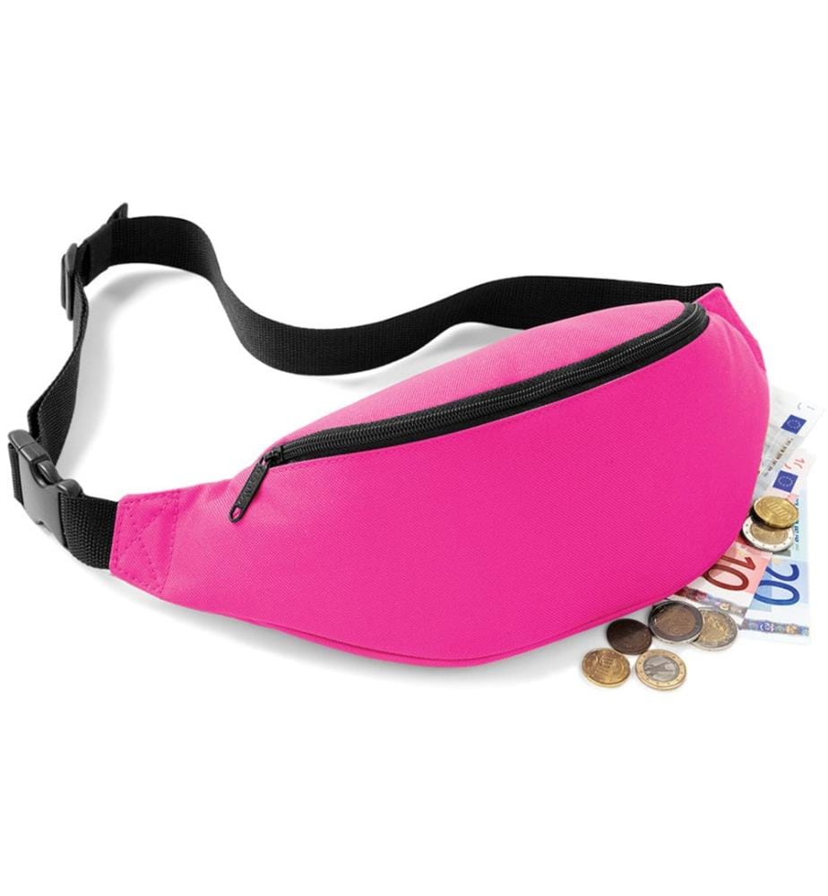 Bagbase - Marsupio (2,5 Litri)