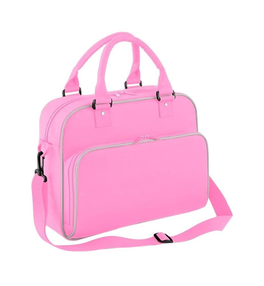 Bagbase - Borsa Messenger - 15L