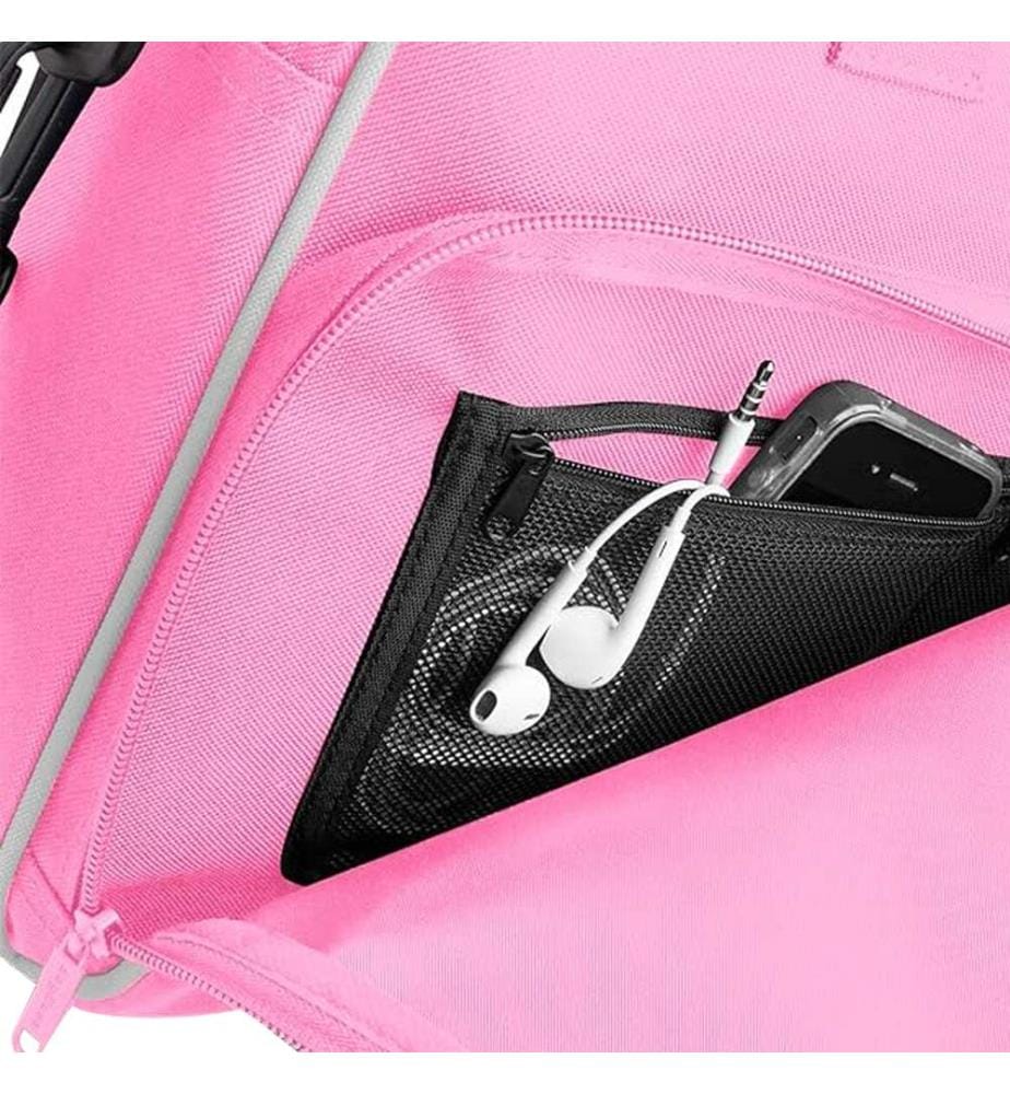 Bagbase - Borsa Messenger - 15L