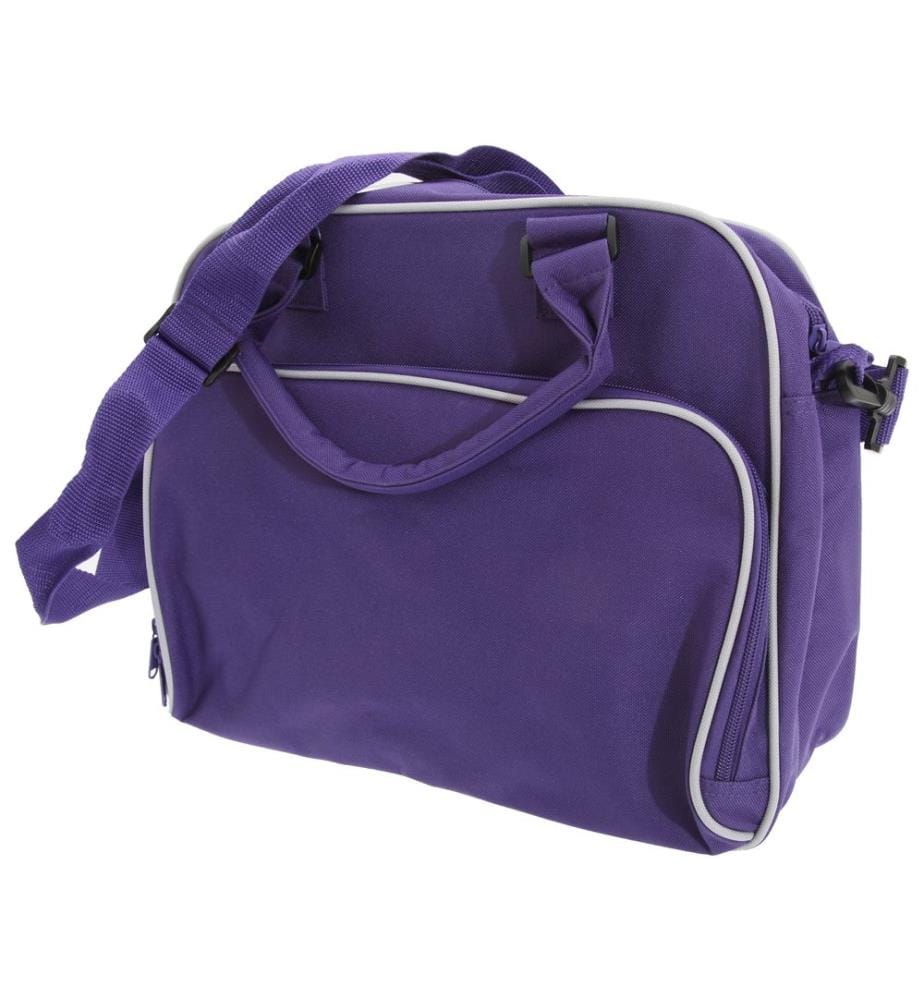 Bagbase - Borsa Messenger - 15L