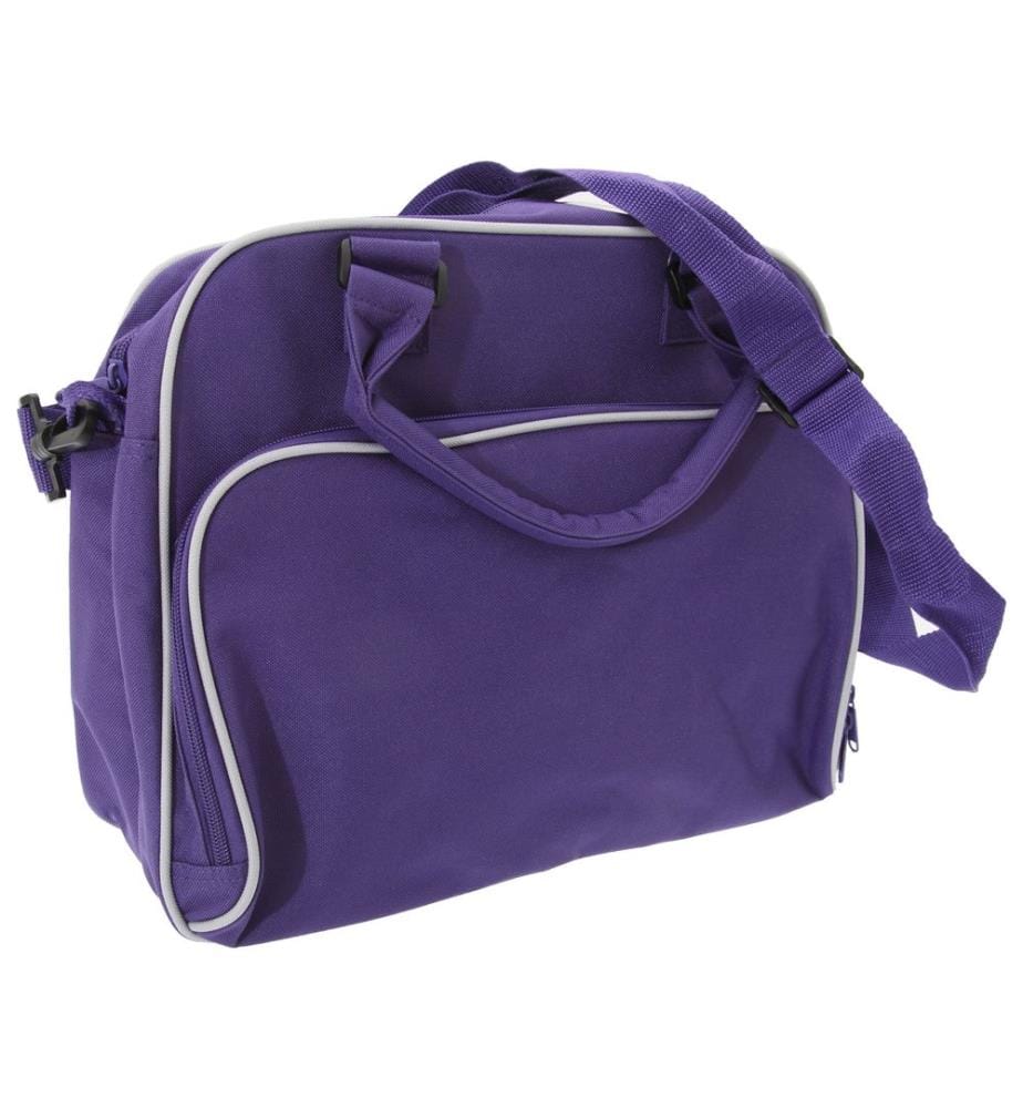 Bagbase - Borsa Messenger - 15L