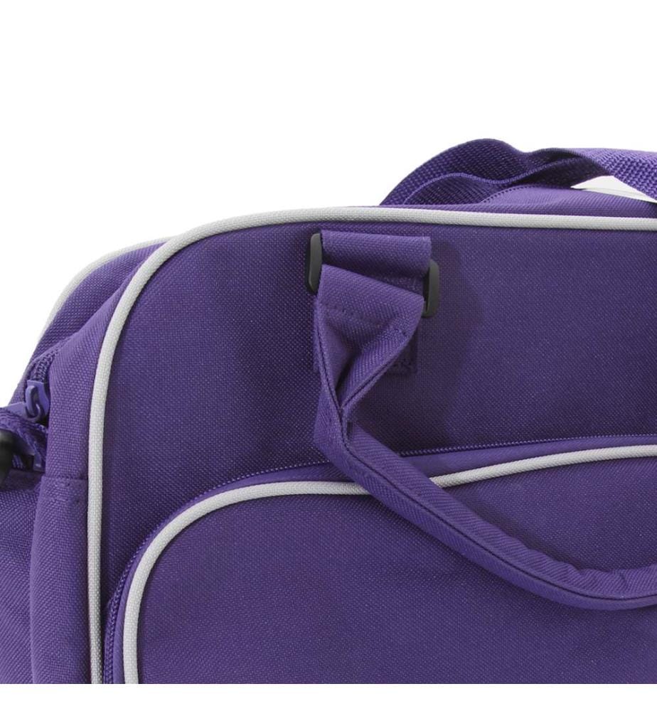 Bagbase - Borsa Messenger - 15L