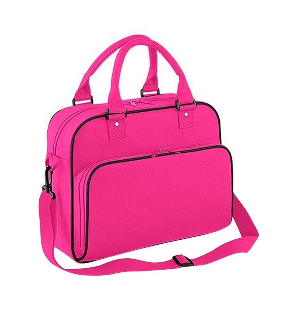 Bagbase - Borsa Messenger - 15L