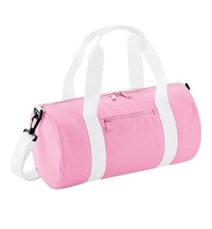 Bagbase Mini Barrel Sporttasche