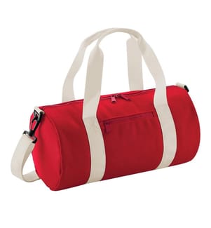 Bagbase Mini Barrel Sporttasche