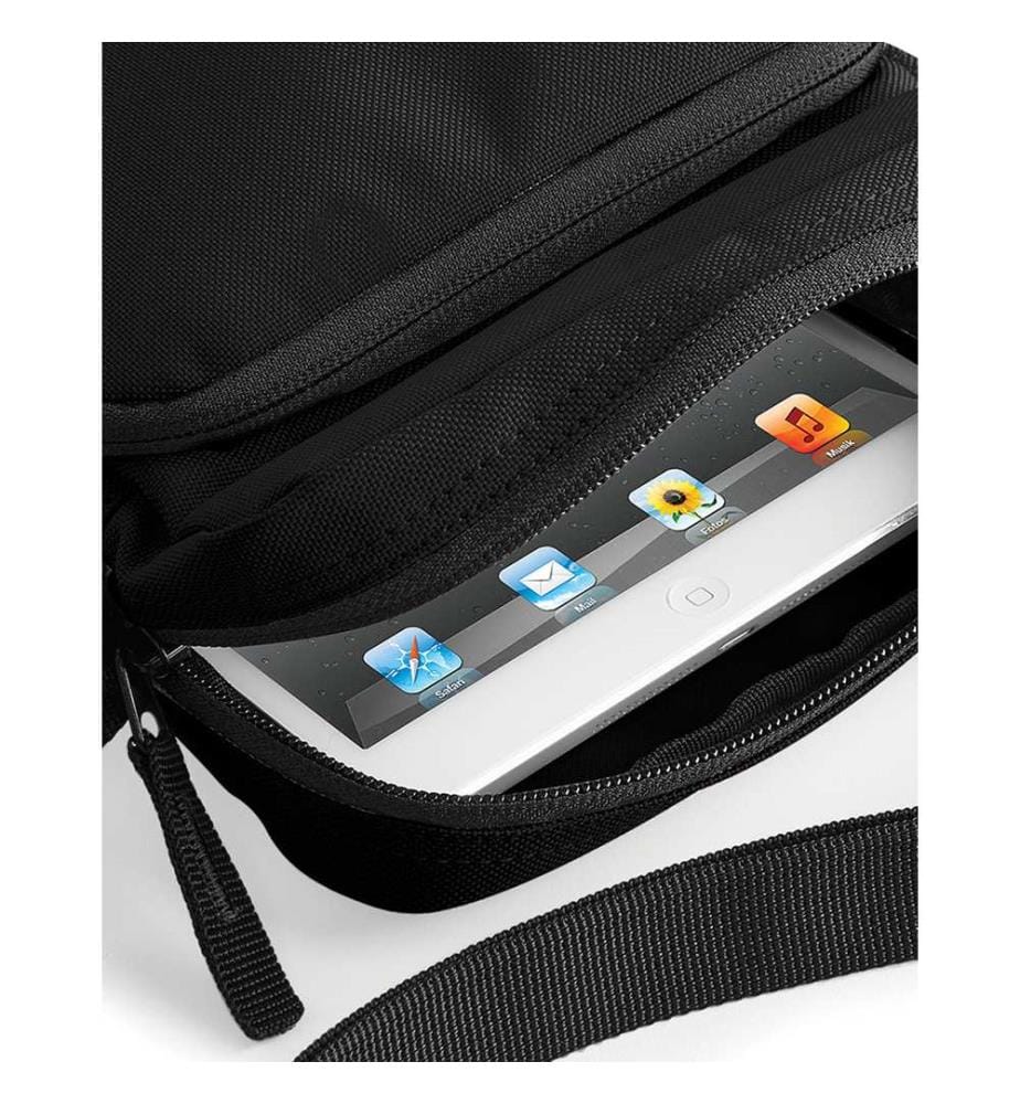 Bagbase Schultertasche