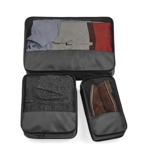 Bagbase - Escape Packing - Set di beauty case