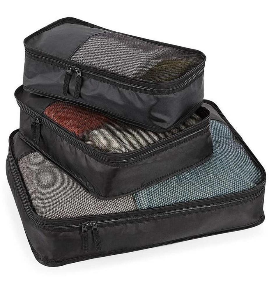 Bagbase - Escape Packing - Set di beauty case