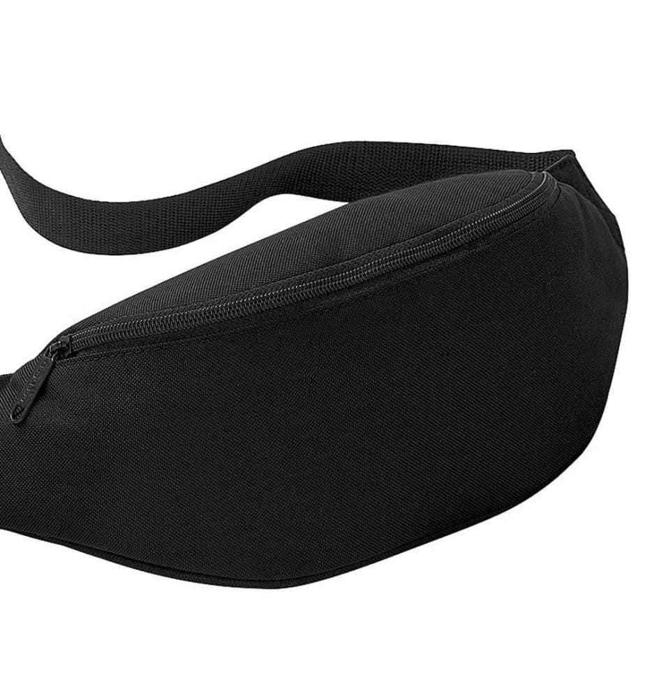 Bagbase - Marsupio (2,5 Litri) (Confezione da 2)