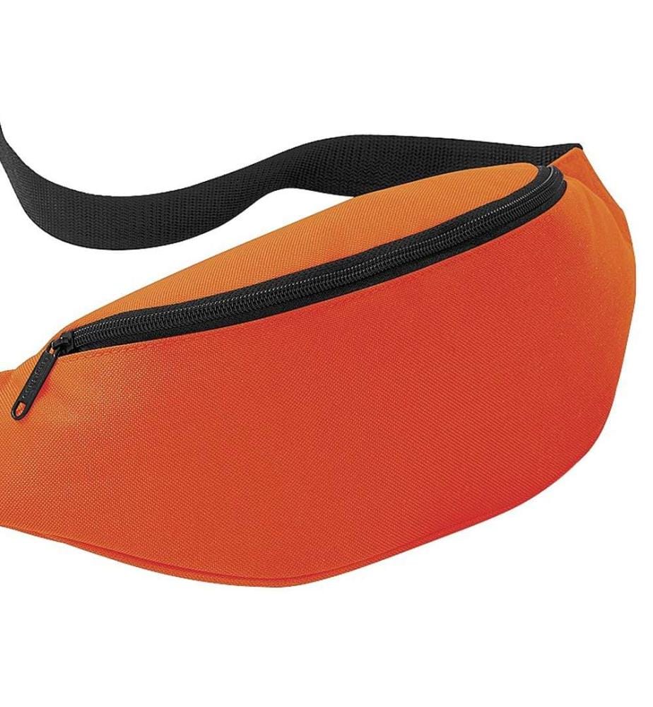 Bagbase - Marsupio (2,5 Litri) (Confezione da 2)