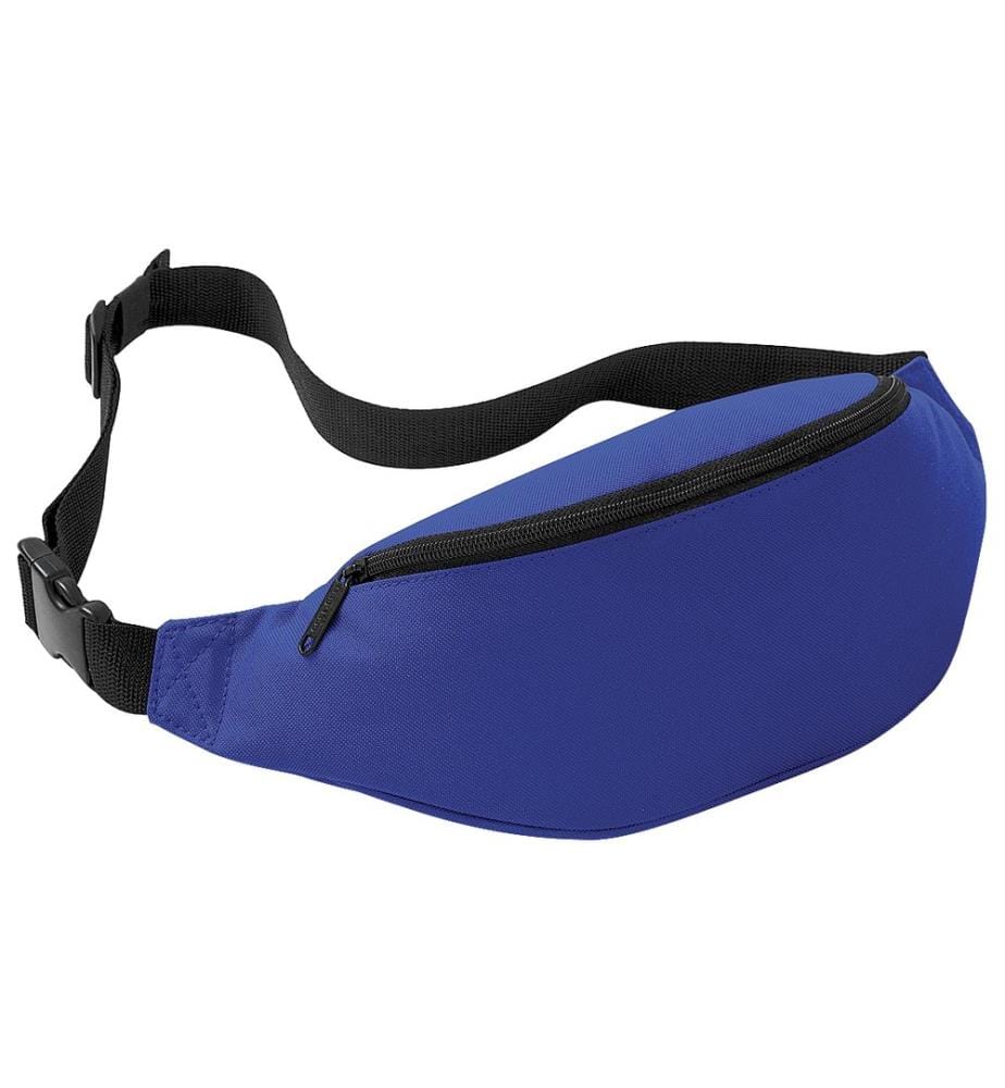 Bagbase - Marsupio (2,5 Litri) (Confezione da 2)
