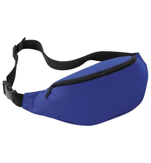 Bagbase - Marsupio (2,5 Litri) (Confezione da 2)