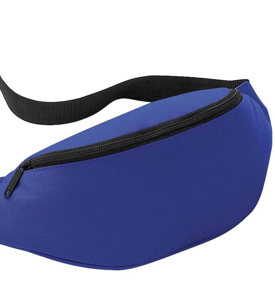Bagbase - Marsupio (2,5 Litri) (Confezione da 2)