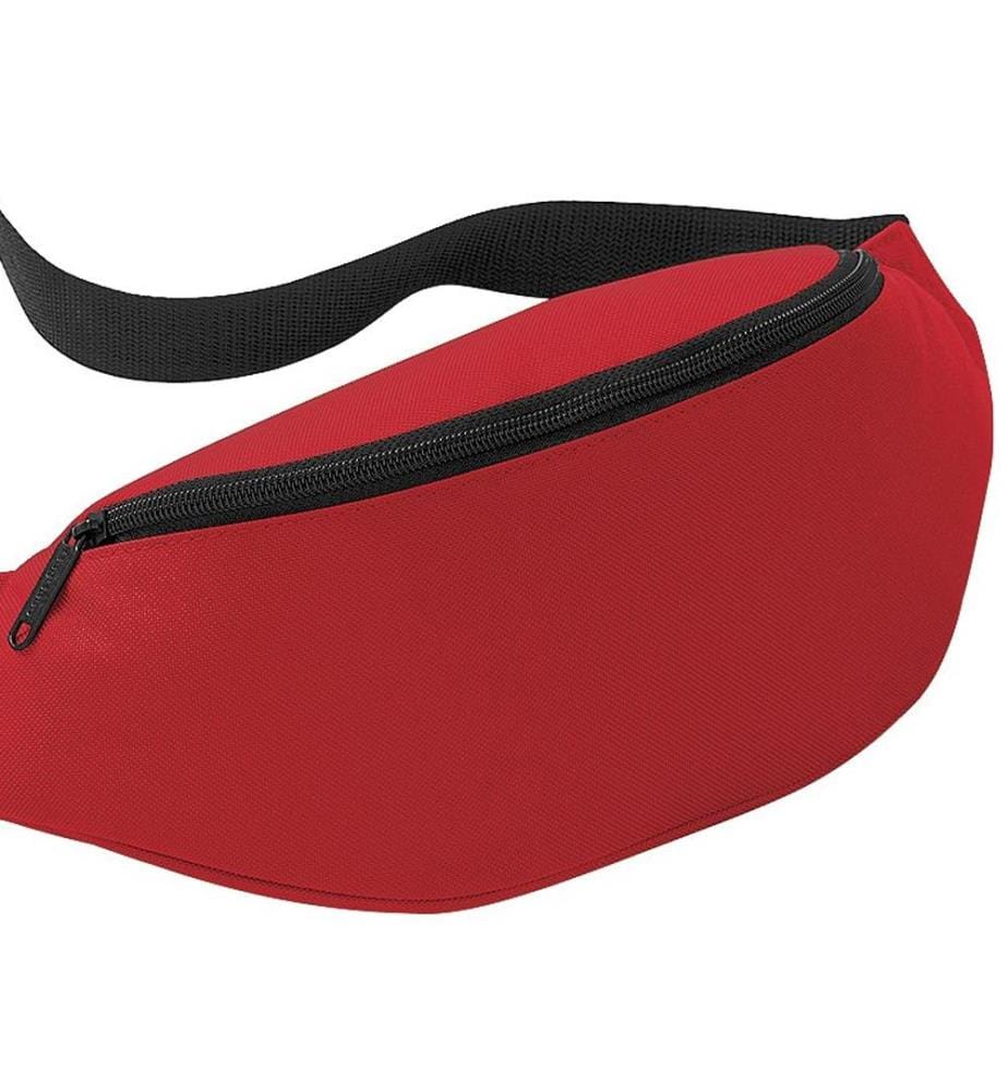 Bagbase - Marsupio (2,5 Litri) (Confezione da 2)