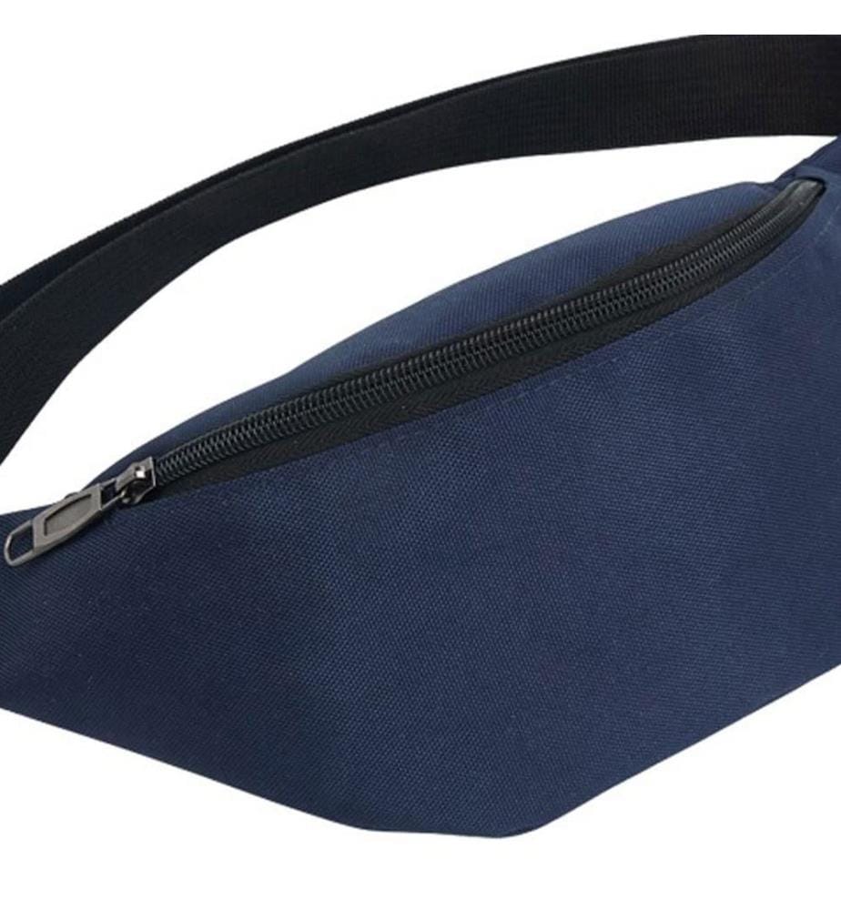 Bagbase - Marsupio (2,5 Litri) (Confezione da 2)