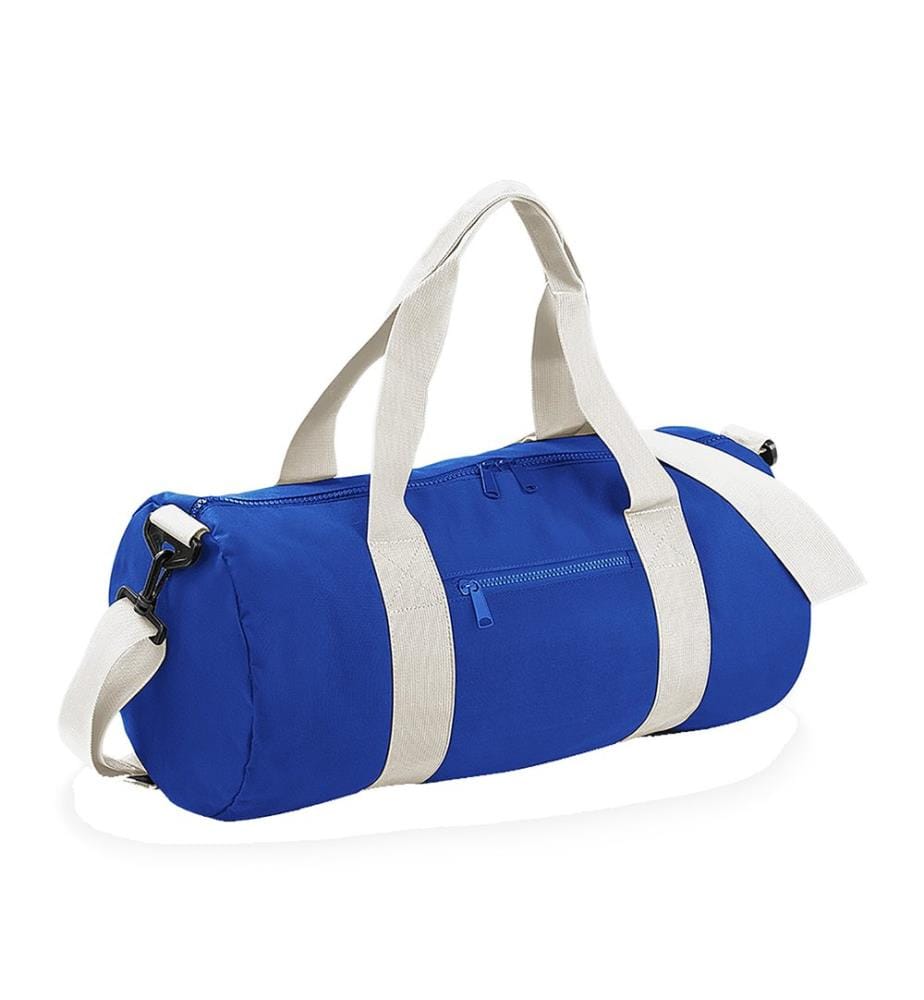 Bagbase - Sac de voyage (20 litres) (Lot de 2)